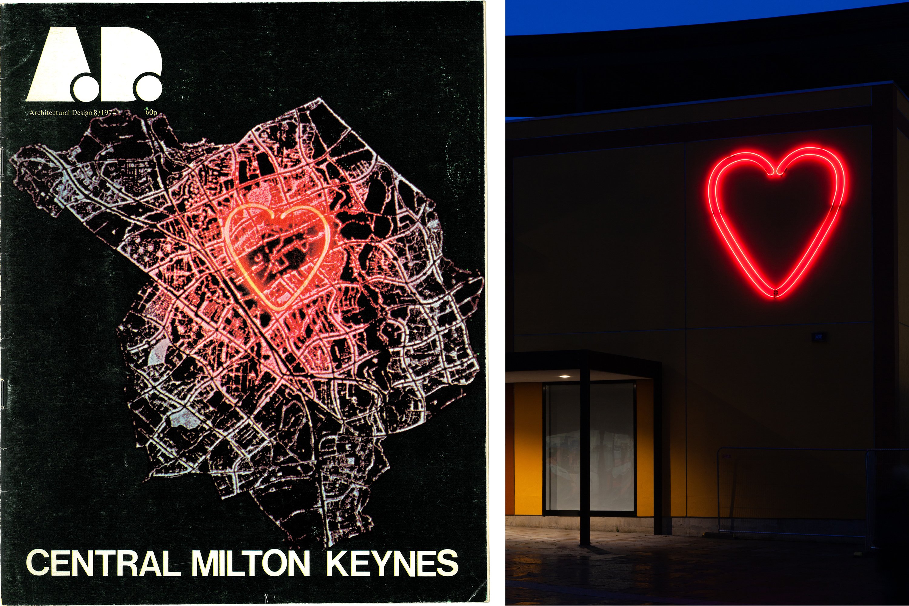 City Club supergraphics | Mark El-khatib